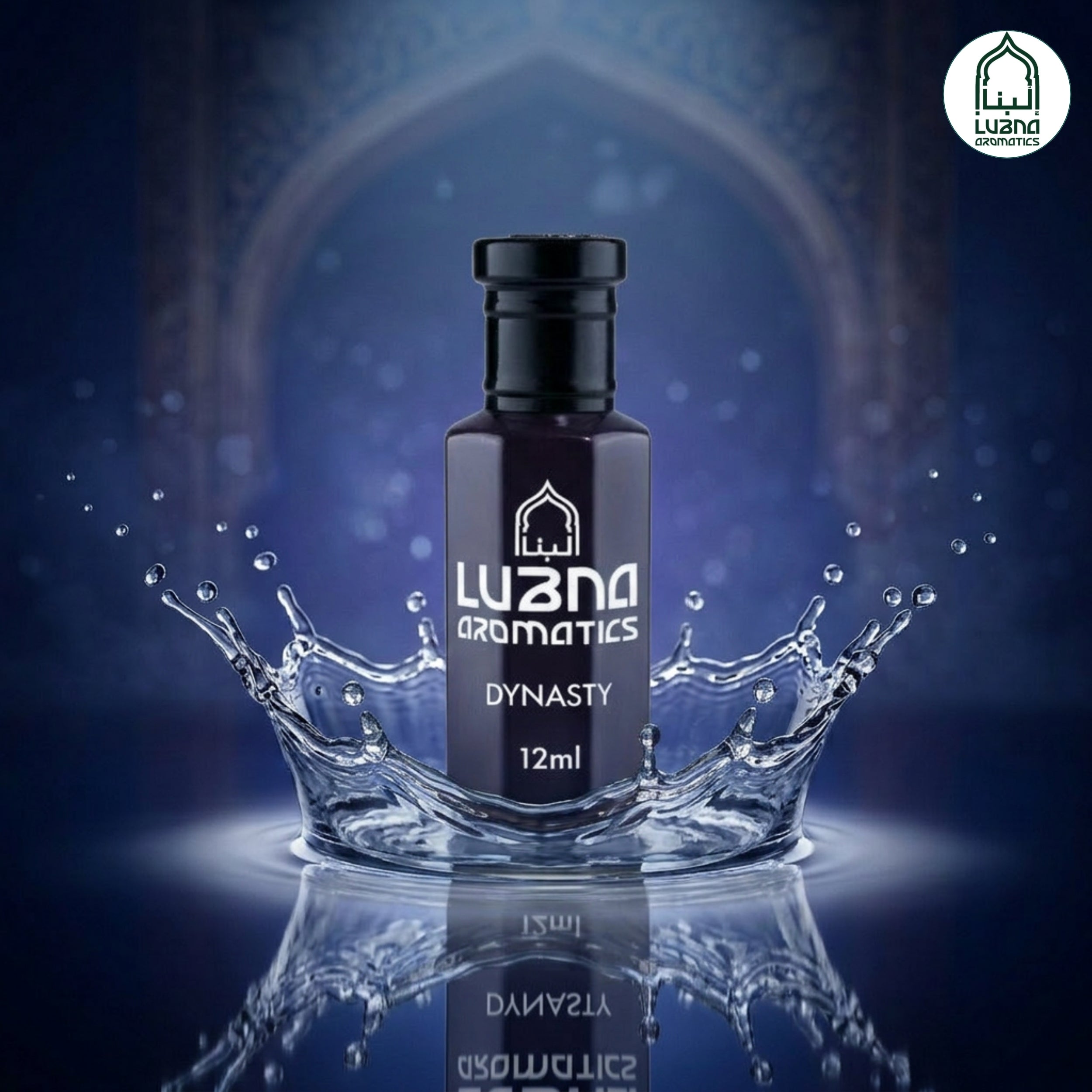 Dynasty Attar