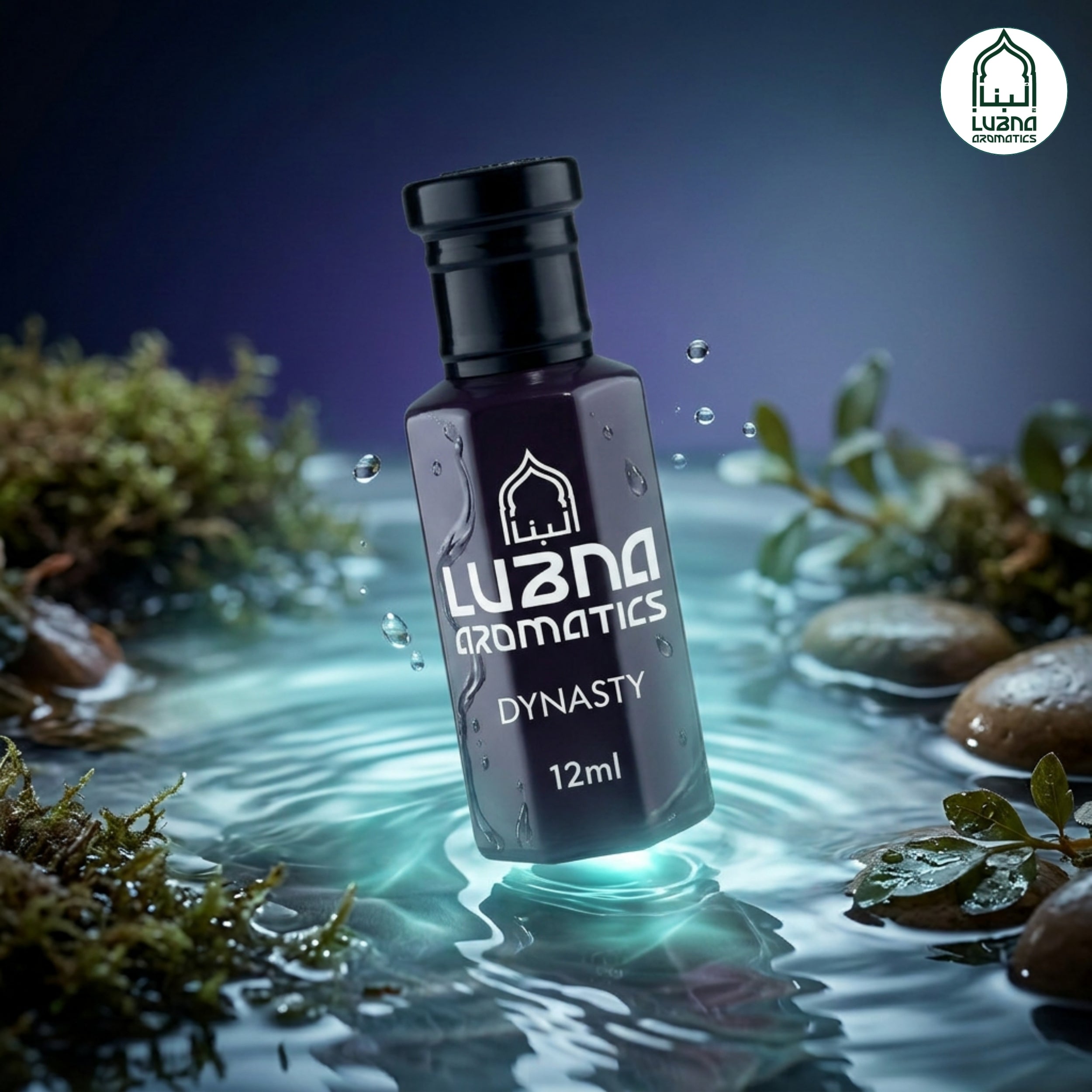 Dynasty Attar