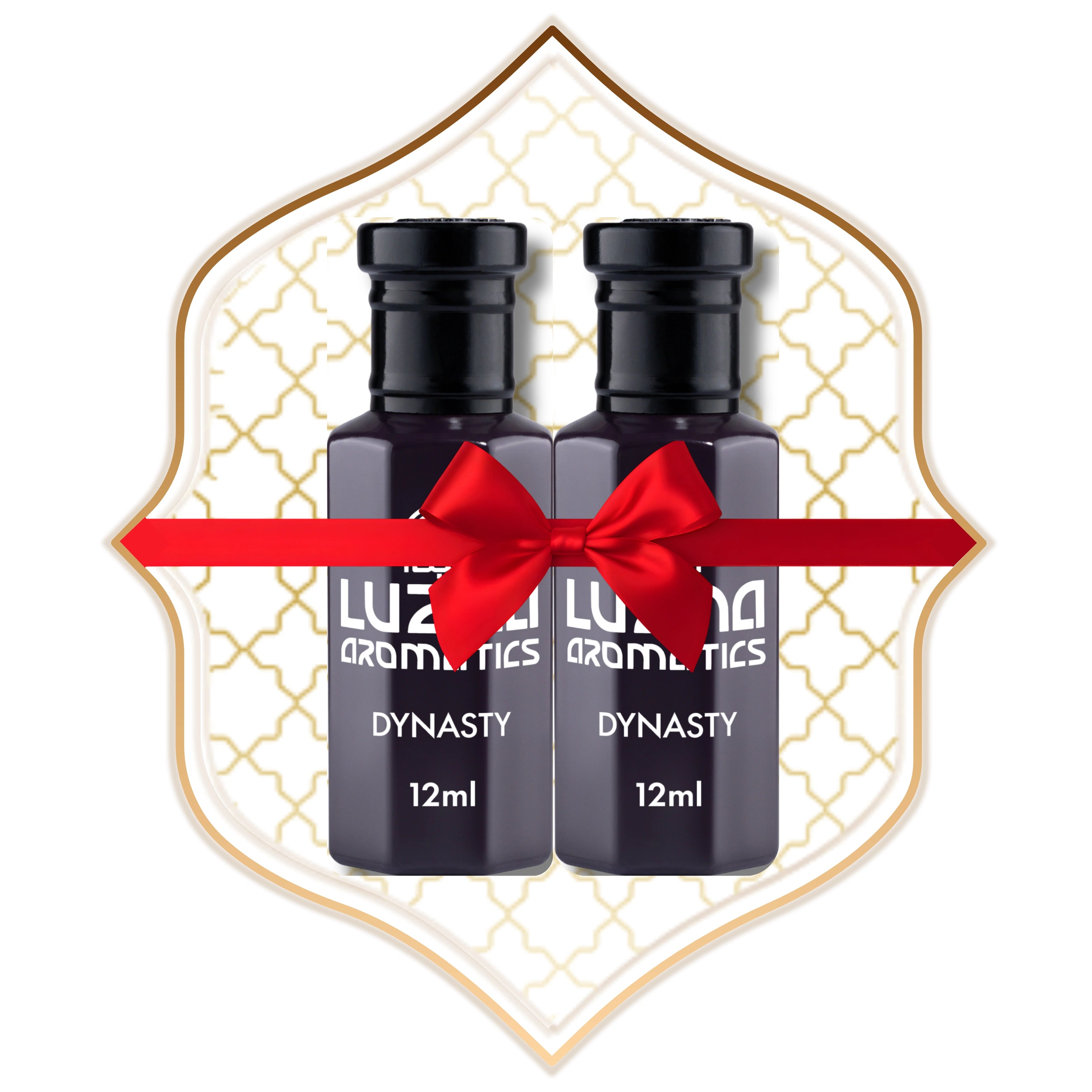 dynasty Arabian oud