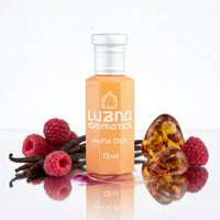 Mafia Oud Attar