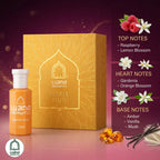 Mafia Oud Attar