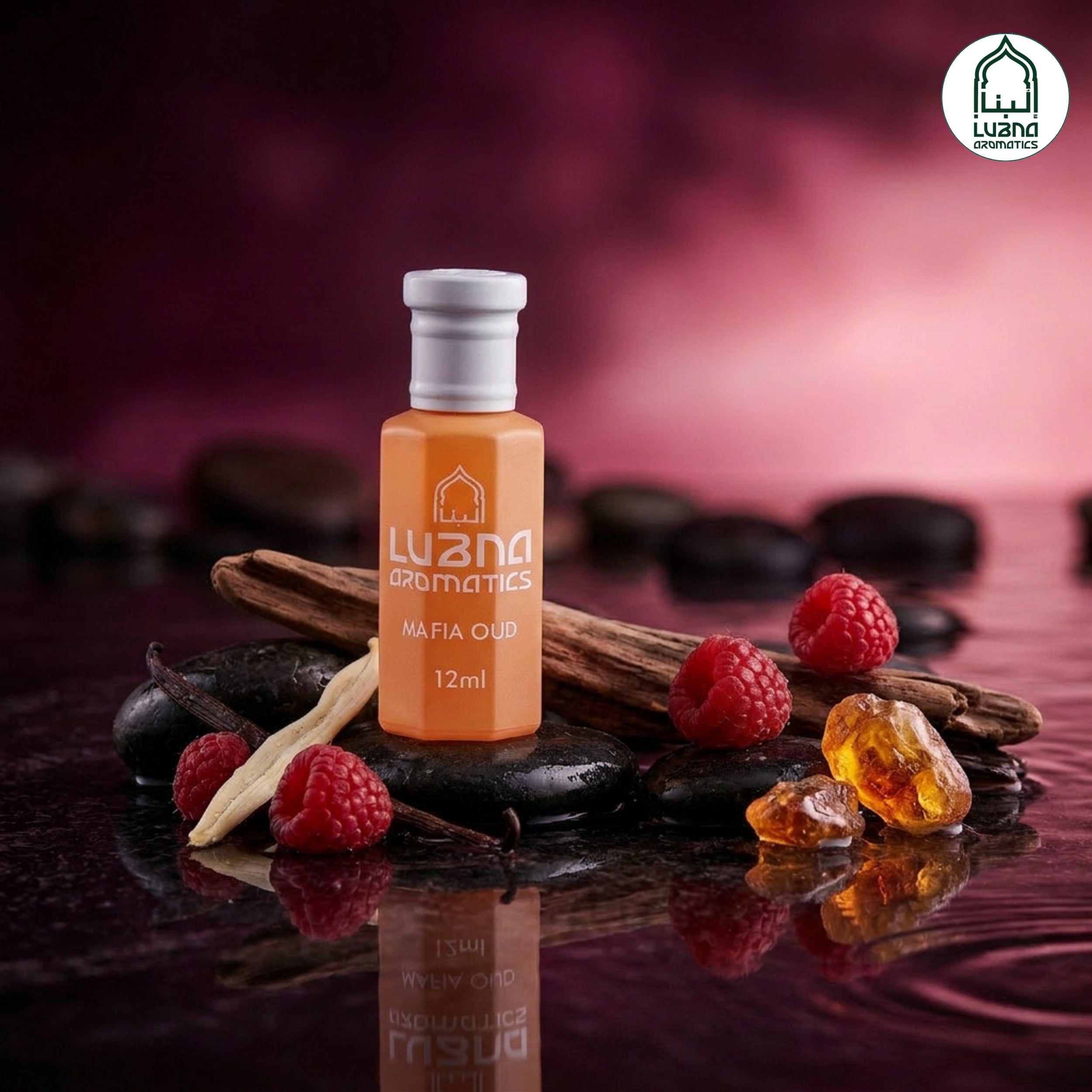 Mafia Oud Attar
