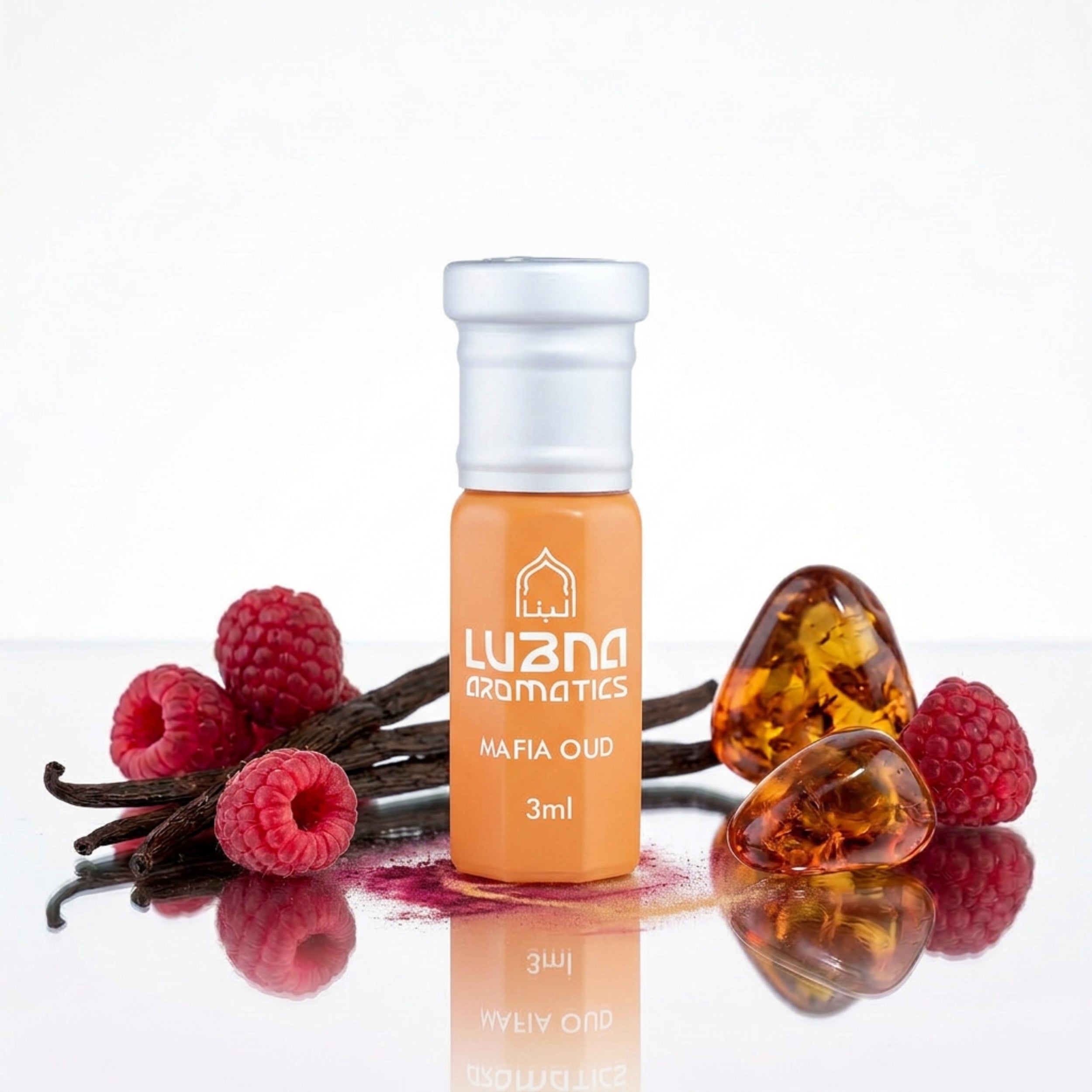 Mafia Oud Attar
