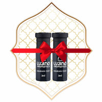 Arabian Oud Attar