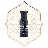 Arabian Oud Attar