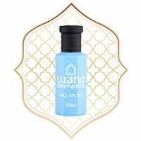ASQ Sport Perfume