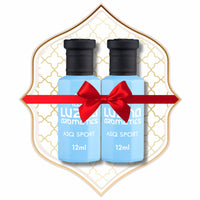 ASQ Sport Perfume