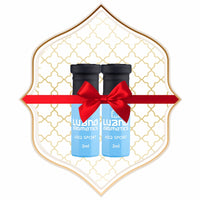 ASQ Sport Perfume