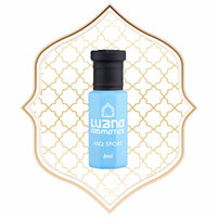 ASQ Sport Perfume