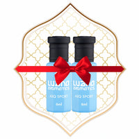 ASQ Sport Perfume