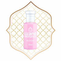 bloom 12ml perfume