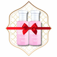 bloom 12ml sets