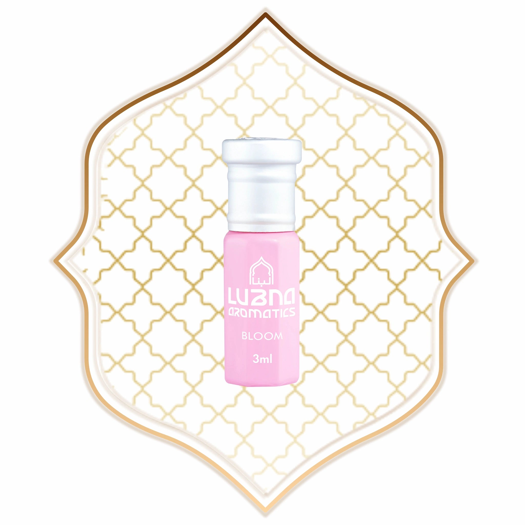 Bloom 3ml Perfume