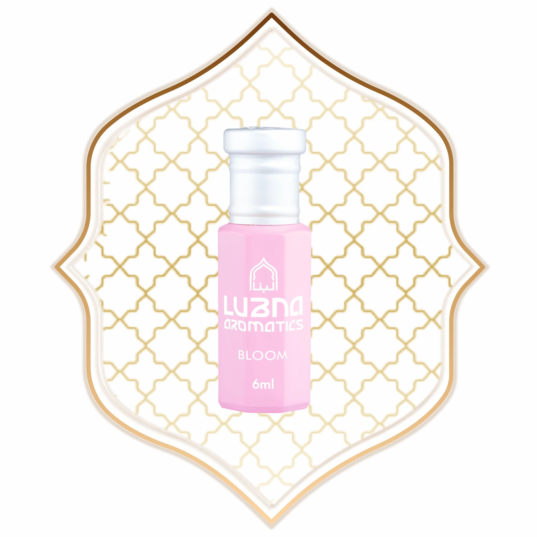 bloom 6ml Attar