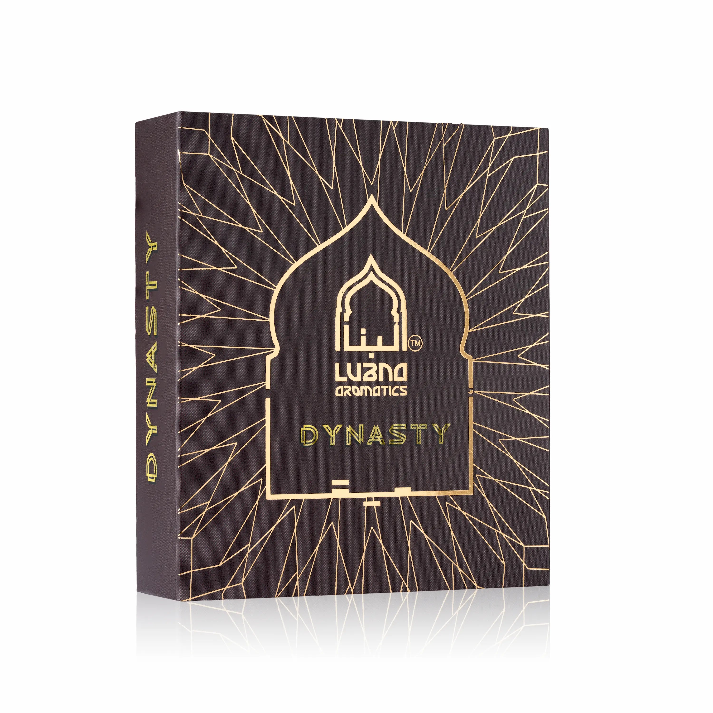 Dynasty romantic gift pack – premium attar for special occasions and personal gifting