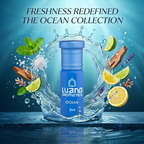 Ocean Perfume