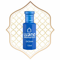 Ocean Perfume