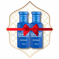 Ocean Perfume
