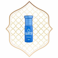 Ocean Perfume
