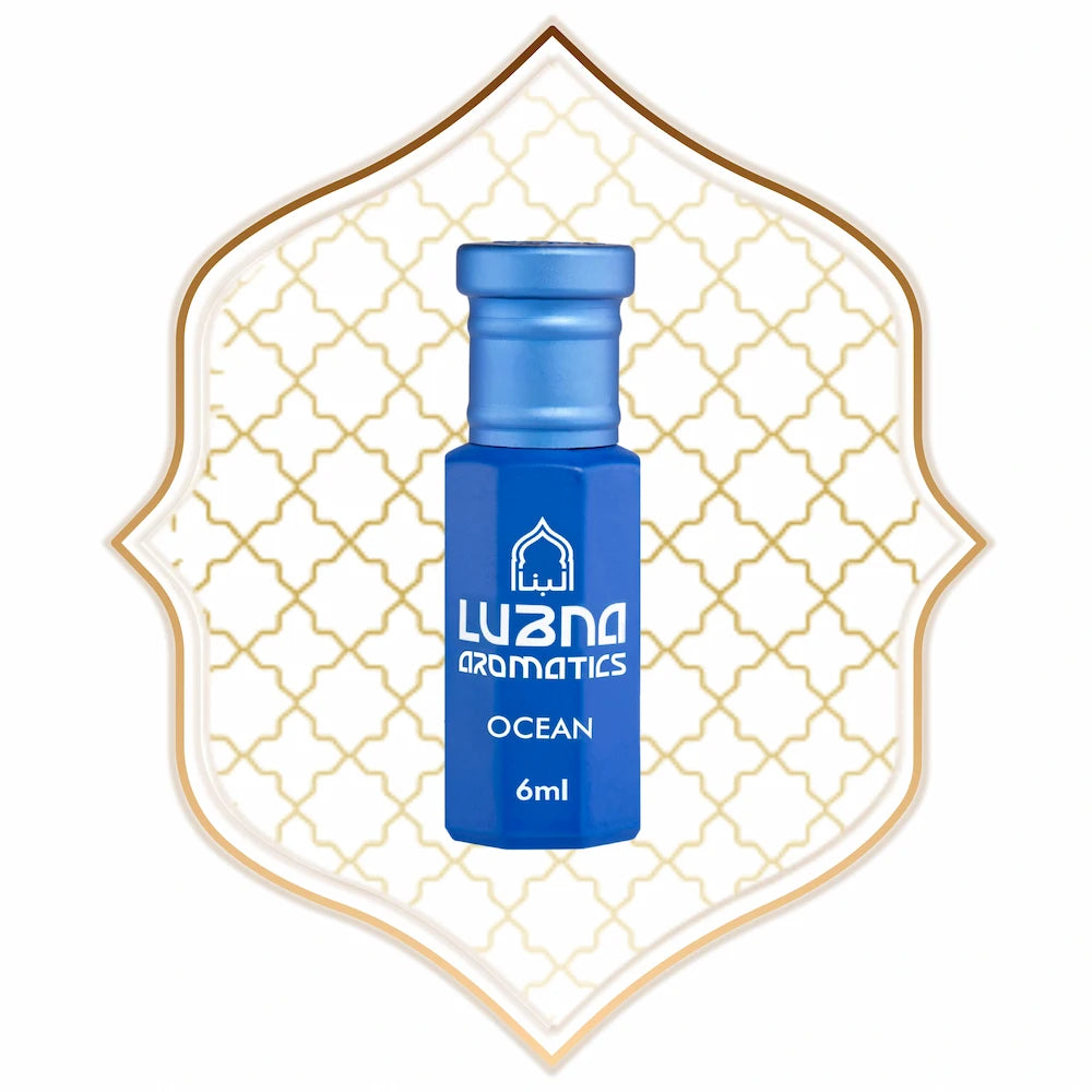Ocean Perfume
