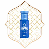 Ocean Perfume