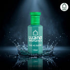 Oud As Sultan - Oudh Attar