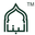 Lubna Aromatics logo