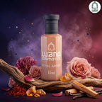 Royal Amber Attar