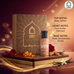Royal Amber Attar