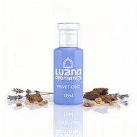 Velvet Oud Attar